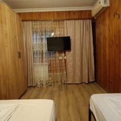 3-местный номер эконом