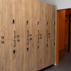Фото Atakent Hostel (Атакент Хостел)