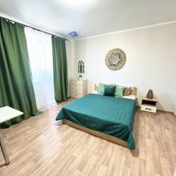 Фото Отель Romlex Apartments (Ромлекс) на улице Верхнетарманская