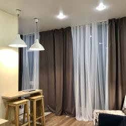 Фото Апартаменты Green Palace Sochi (Грин Пэлас )