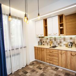 Фото Отель Tezh Ler Resort (Теж Лер Резорт)