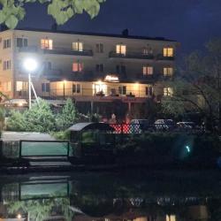 Фото Отель Европа