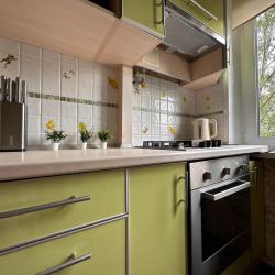 Фото Отель Apartament 52 на улице Раевского 15