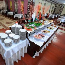 Фото Отель Asia Samarkand (Азия )