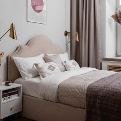 Фото Отель GMApartments (ДжиЭмАпартментс) на Большом Каретном переулке 6