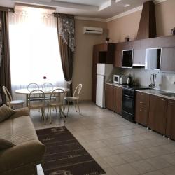 Фото Отель Слобода