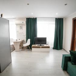 2-комнатные апартаменты улучшенные