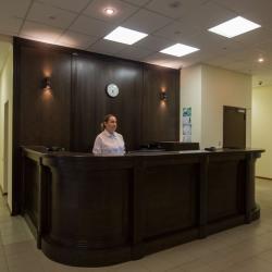 Фото Отель Икша