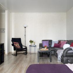 1-комнатные апартаменты улучшенные г. Пенза, ул. Тамбовская, 9А