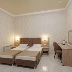 Фото Отель ИНТЕР