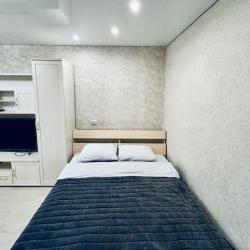 Фото Апартаменты на улице Сабурова 23а