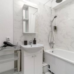 4-комнатные апартаменты люкс