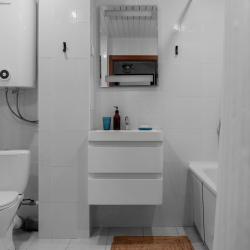 Фото Апартаменты на улице Рыкачева