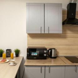 Фото Отель Вгости