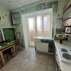 Фото Апартаменты на улице Черемшанская