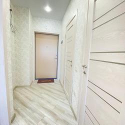 Фото Отель Уютная квартира на улице Рауиса Гареева 105Б