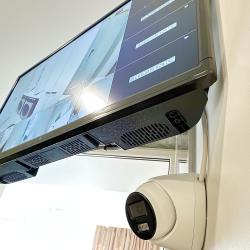 Фото Апартаменты 9.9 на улице Посьетская 9
