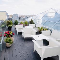 фото 47 Indigo St. Petersburg-Tchaikovskogo (Индиго Санкт-Петербург-Чайковского)