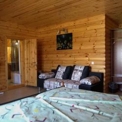 Фото Отель Привал