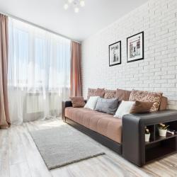 ДоМино на улице Береговая — a49dfa300ae5947c2ad530a0ad393b49