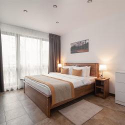 Фото Отель Co-Co Village (Ко-Ко Вилладж)