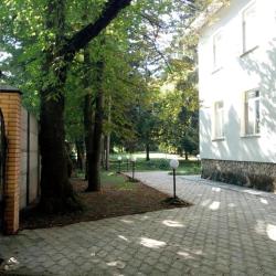 Фото Отель Усадьба