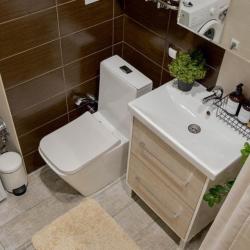 1-комнатные апартаменты улучшенные