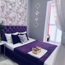 Фото Отель Kalina Studio (Калина Студио) на улице Рябиновая 2Б корпус 2