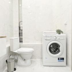 1-комнатные апартаменты улучшенные