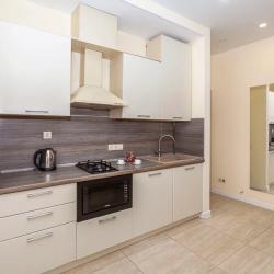 Фото Отель MOREROOMS в ЖК Мадагаскар на Куйбышева 36