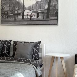 1-комнатные апартаменты стандарт ул. Щапова, 45