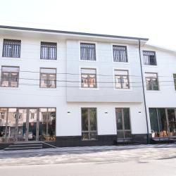 Фото Отель Kamilovs’ Hotel (Камилов'c)