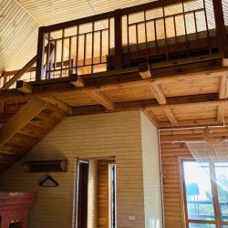 Фото Отель Загородный комплекс Прованс