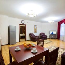 Фото Русь Апарт-отель