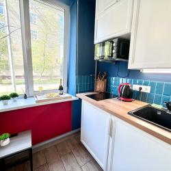 Фото Отель RedBaltic Plus (РедБалтик Плюс)