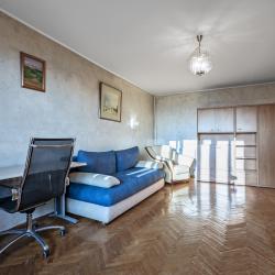 Фото Отель MaxRealty24 на улице Молодежная 12/9