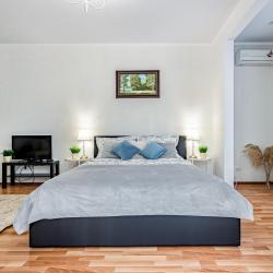 Фото Отель ДоМино на улице Красная