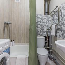 Фото Отель Стрелка на улице Бурнаковская 87