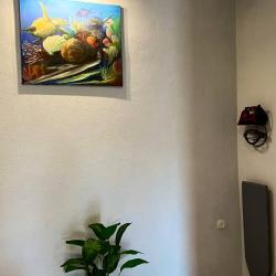 Фото Отель Гостевой дом Петрович