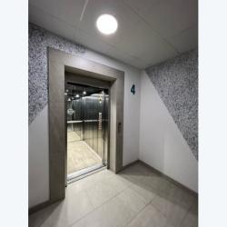 2-комнатные апартаменты стандарт