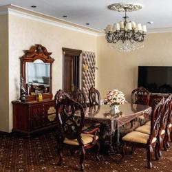 Фото Отель ЕфремовЪ