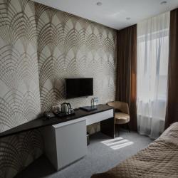 Фото Отель Sleepers Avia Hotel (Слиперс Авиа)