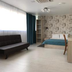 фото 5 New City Inn (Нью Сити Инн)