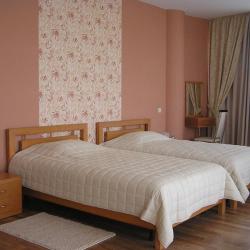 Фото Отель Жемчужина