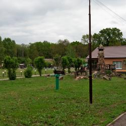 Фото Отель Лукоморье