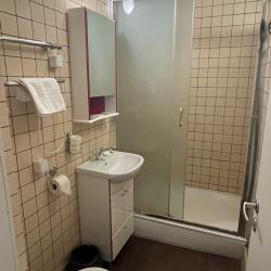 Люкс, вид на берег, 3*