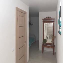 Фото Апартаменты на улице Республики 186