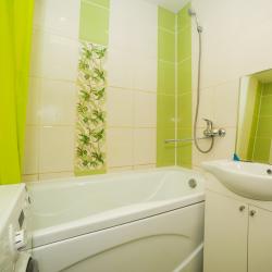 Фото Отель Уютный дом на улице Василия Каменского