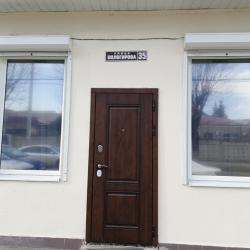 Фото Отель Коттедж на улице Вологирова