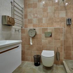 Фото Отель Dzen Hotel & Hostel (Дзен)